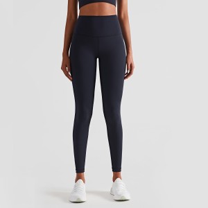 Women butt lift cropped pants workout yoga sweatpants high waist compression tights leggings