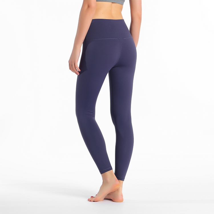 Sweatpants Women High Waisted Leggings Yoga Pants Tummy Control