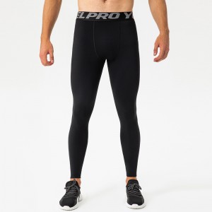 Massive Selection for Ingorsports Compression Men′ S Thermal Compression Pants Sports Wear Running Tights Sports Pants