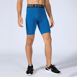 Manufacturer for Fashion Compression Summer Printed Swimming Sauna Beach Shorts