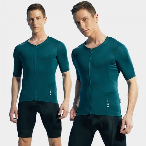 Mens bike jersey short sleeve cycling top riding jerseys bicycle shirt – Activewear | Cycling wear