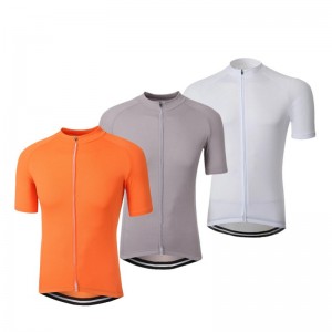 Cycling jersey top training cycle MTB jersey short sleeve cycling jersey – Activewear | Cycling wear
