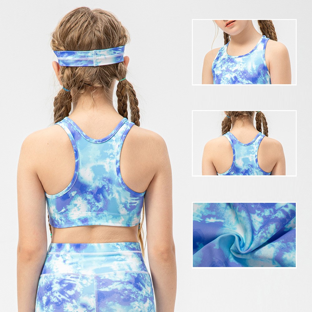 Buy Wawer Women's Sports Vest Tops, Summer Sleeveless Yoga Sports