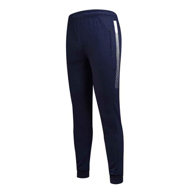 OEM/ODM Manufacturer Quicky Dry Vest - Men sports bottom training pants running workout custom logo jogging pants – Omi