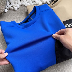 Reasonable price for Backwoods Cotton Hoodies Streetwear Man Woman Pullover Sweatshirt for Autumn Spring