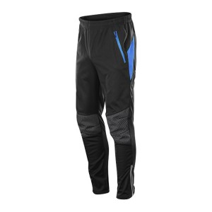 Winter riding pants outdoor cycling bike racing trousers MTB long pants – Activewear | Cycling wear
