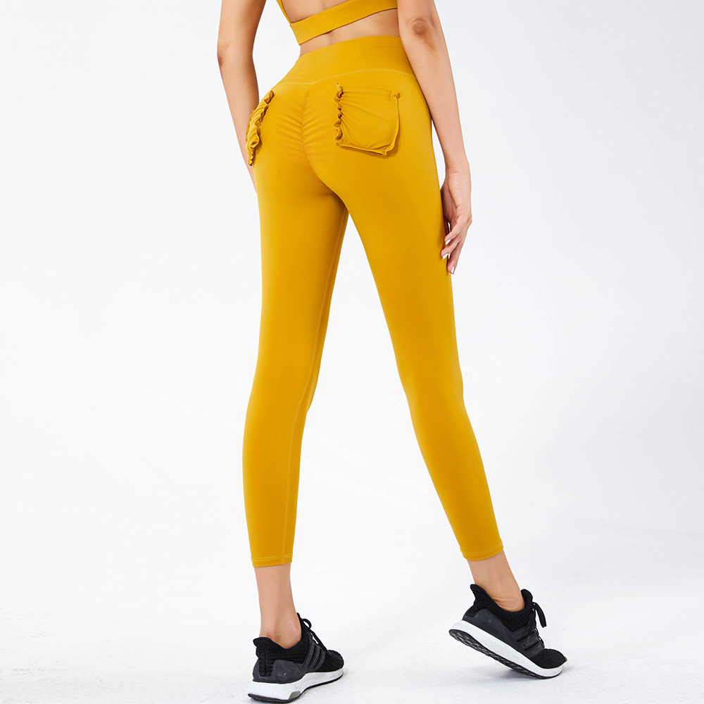 Buy NAVISKIN Women's Bootcut Yoga Pants Bootleg Pants Back Pockets  Petite/Regular/Tall(Inseam 29
