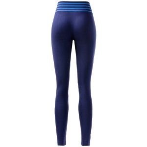 Top Suppliers China Women′s Workout Leggings with Side Pocket Yoga Pants