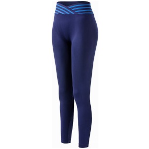 Manufacturer for China High Waisted Leggings for Women Womens Workout Leggings Yoga Wear