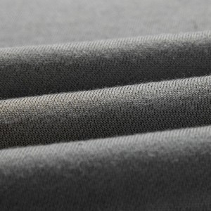 High reputation China Factory New Design Color Blocked Hoodie Sweatshirt