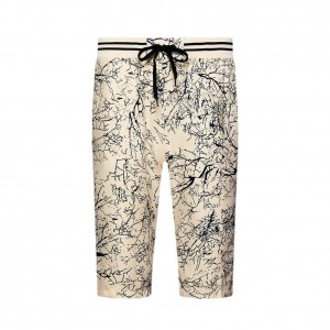 Beach Shorts | Men custom print 100% polyester microfiber casual short pants summer beach shorts