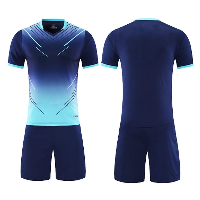 China Football Soccer Uniforms Manufacturers and Factory - Suppliers ...