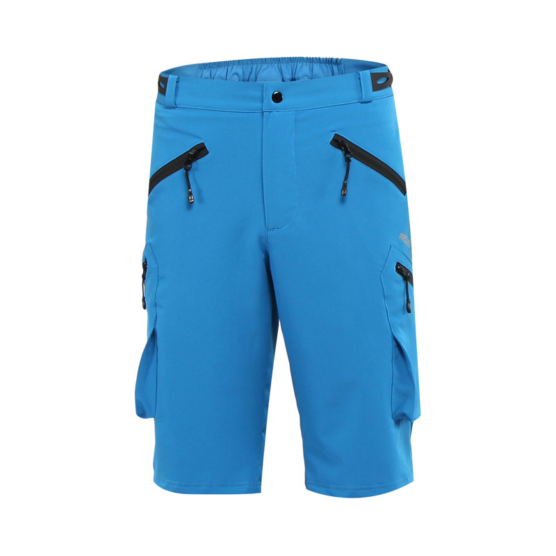 China Wholesale Nylon Jackets Factotries Quotes - Custom MTB Downhill Shorts Mountain Bike Shorts MTB Cycling Downhill Riding Shorts – Omi