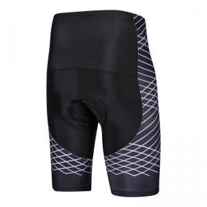 Womans cycling pants riding breathable outdoor pads cycling shorts – Bike shorts | Cycling wear