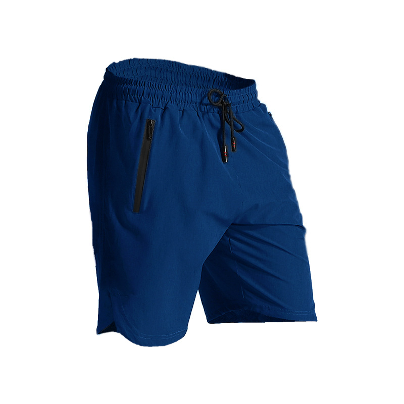 China Wholesale Waterproof Jacket Pricelist Factory Blank Custom Logo Athletic Sports Shorts Training Jogger Mens Running Shorts – Omi