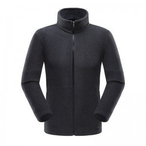 Custom 3 in 1 outdoor jackets couple sports coat zip hooded with liner jacket – Coats | Outdoor wear