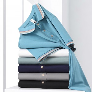 China Supplier Regular-Fit Cotton Pique Polo Shirt Women′ S/Men′ S Polo Shirt Quick Dry Performance Long and Short Sleeve Tactical Shirts Pique Jersey Golf Shirt