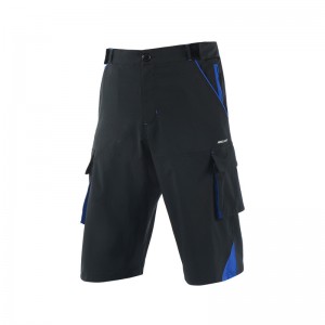 Excellent quality China Custom-Made Sports Shorts off-Road Cycling Shorts MTB Shorts