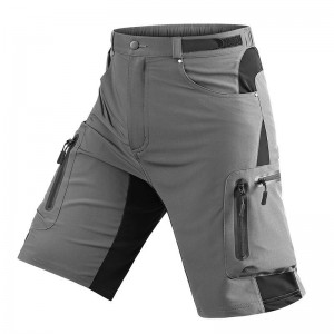 Summer Mountain bike shorts wear-resisting Quick-dry MTB shorts – Bike shorts | Cycling wear