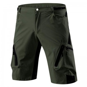 Summer Mountain bike shorts wear-resisting Quick-dry MTB shorts – Bike shorts | Cycling wear