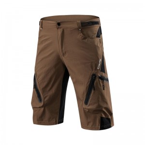Summer Mountain bike shorts Cross-country outdoor sports riding pants – Bike shorts | Cycling wear