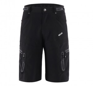 Customized Bike Short Trousers Cycling Shorts Outdoor Bicycle Bike MTB Pants Shorts