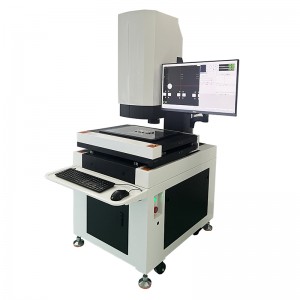 DA-series Automatic vision measuring machine with dual field of view