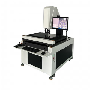 HD-322E automatic 3D video measuring machine