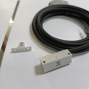 Encoder ottico aperto da 0,5um e 1um all'ingrosso in fabbrica prodotto in Cina