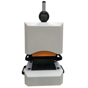 Manual type PPG thickness tester