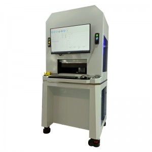 PPG automotive power battery thickness measuring machine