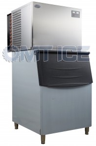OMT 450KG CUBE ICE MACHINE