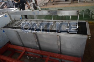 OMT 6Ton Ice Block Machine