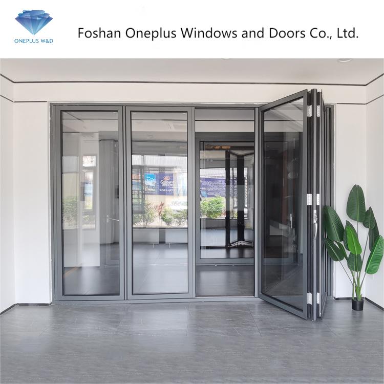High Quality Aluminium Bulletproof Glass Door And Window System With America Nfrc Dade Standard