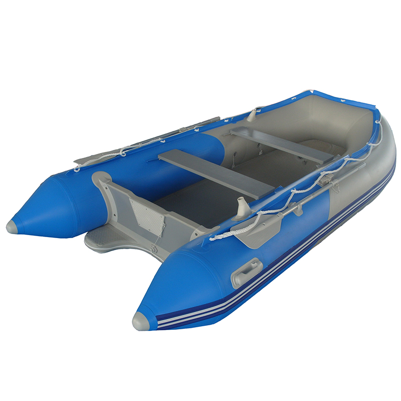 China China Best Rigid Inflatable Boat Supplier – RIB RIGID boat