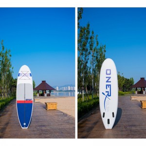 Leading Manufacturer for China All Round Isup Inflatable Sup Stand up Paddle Board Surf Board