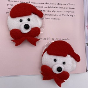 Christmas Day nipple cover sexy decorative to ladies