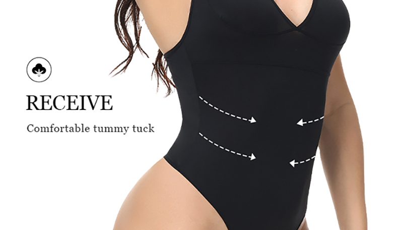 Get to know shapewear