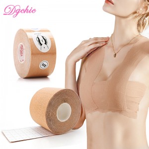 Waterproof Push Up Boob Tape for Breast Lift