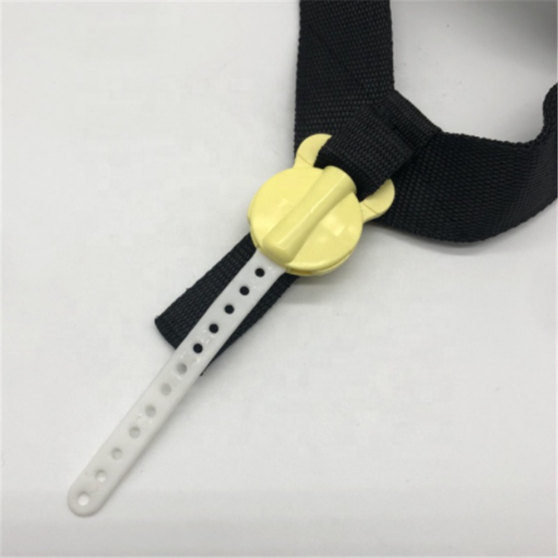 Bottom price Dental Compressor Maintenance - Disposable face high full headgears dental orthodontic high pull headgears with high quality – Onice detail pictures
