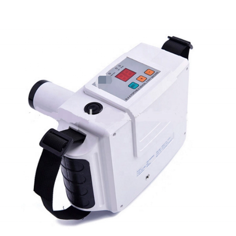 BLX-8 dental x-ray machine digital portable wireless x-ray unit dental imaging system