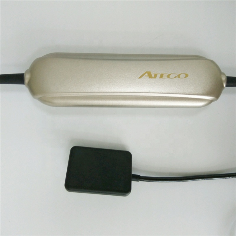 Factory source Dental Amalgam Carrier - Ateco digital dental x ray sensor intraoral scanner price – Onice detail pictures