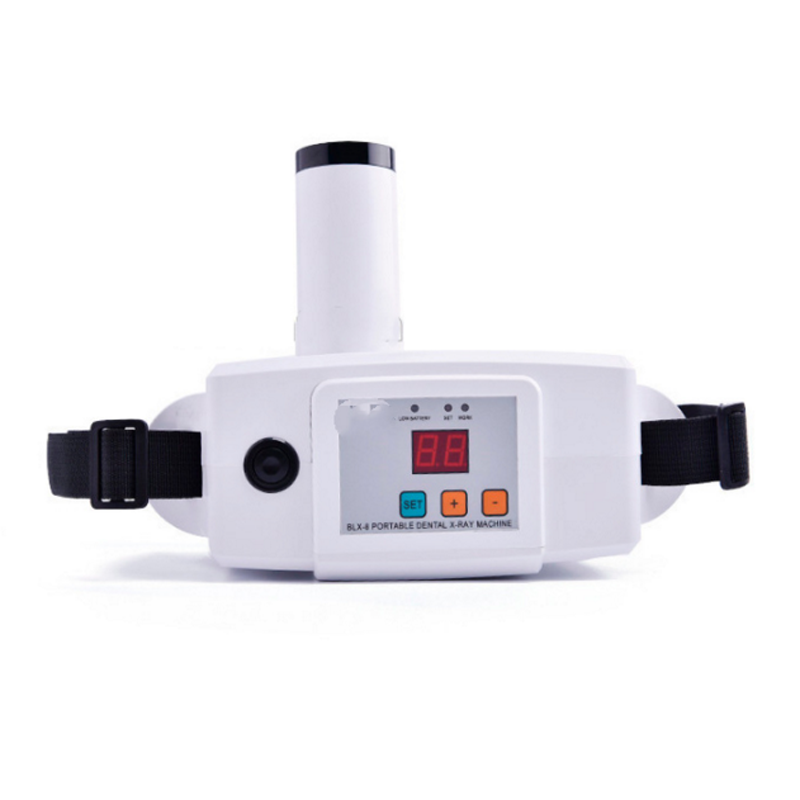 Good quality Trimmer Dental - dental digital portable BLX-8 dental x-ray machine wireless high frequency x-ray machine for sale – Onice