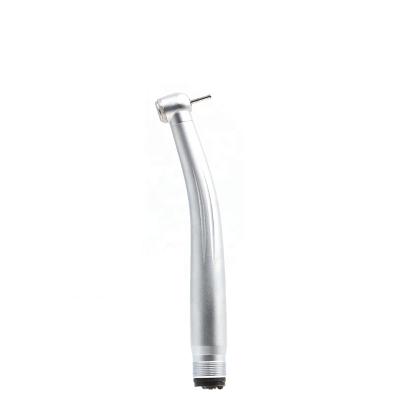 OEM/ODM Manufacturer Dental Dam Instruments - dental turbine high speed handpiece standard head push button dental handpieces water spray top quality – Onice