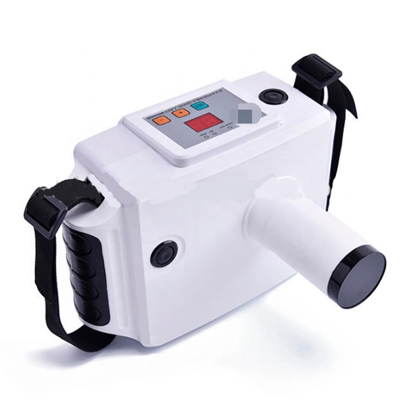 Good quality Trimmer Dental - dental digital portable BLX-8 dental x-ray machine wireless high frequency x-ray machine for sale – Onice
