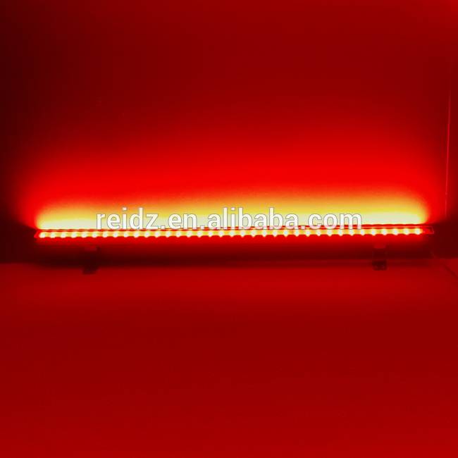 Discountable price Theatre Lighting Design - China supplier Best Sale Aluminum profile led linear light – REIDZ
