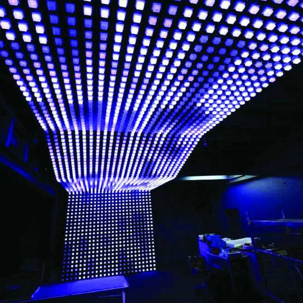 High Performance Led Pixel Lighting - indoor japanese party decorations – REIDZ
