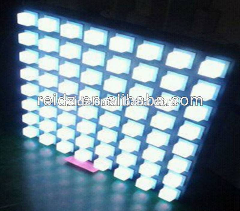 Factory Price Dj Lighting Near Me - panel bubble wall – REIDZ