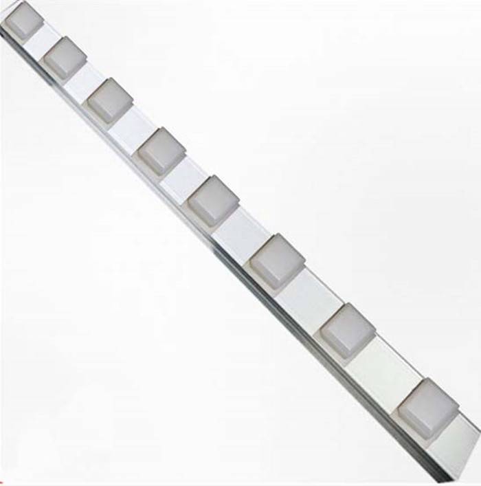 Factory directly supply Led Light Curtain - dmx led pixel bar light for club ceiling and wall decoration – REIDZ