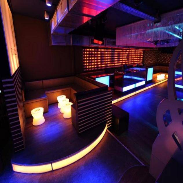 Well-designed Bright Stage Lights - dj table facade led pixel light – REIDZ